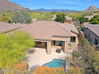 Popular Caelum model. South rear yard Fairway views this Three - photo 54