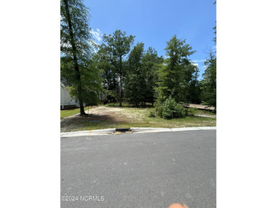 Cape Fear River Lot For Sale in Castle Hayne North Carolina