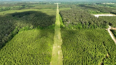 (private lake, pond, creek) Acreage For Sale in Magnolia Mississippi