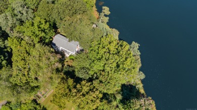 Lake Acreage For Sale in Westport, Connecticut