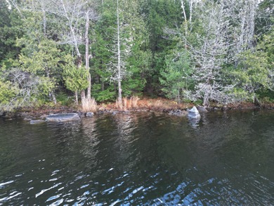 Lake Acreage For Sale in Lincoln, Maine
