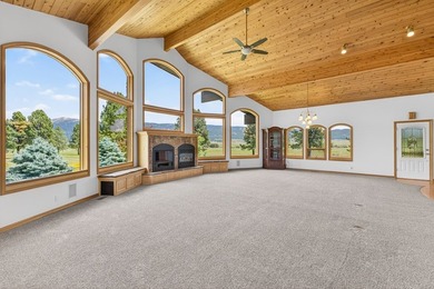 Quality-Built Mountain Retreat on Meadow Creek Golf Course - photo 3