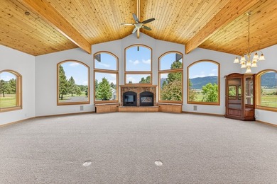 Quality-Built Mountain Retreat on Meadow Creek Golf Course - photo 5