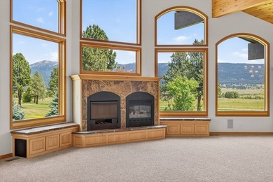 Quality-Built Mountain Retreat on Meadow Creek Golf Course - photo 6