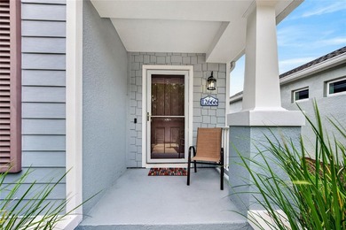 Living in Grand Palm is a true Florida lifestyle. With all the - photo 3