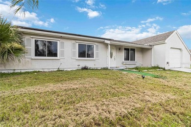 Lake Home For Sale in Port Charlotte, Florida