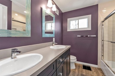 Welcome to 2038 Ripley Lane, a stunning split-level home nestled - photo 12