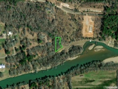 Lake Lot For Sale in Royal, Arkansas