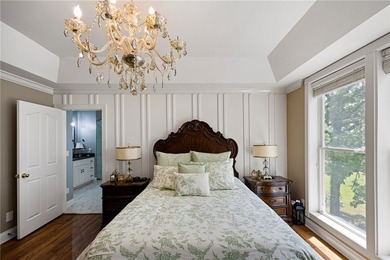 Perched to capture sweeping, unobstructed views of Lake - photo 22