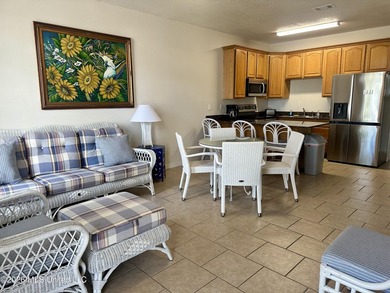 Beachside Living one block from the Gulf and tucked inside a - photo 5
