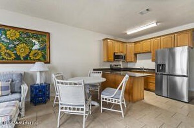 Beachside Living one block from the Gulf and tucked inside a - photo 7
