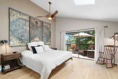 Sweeping Monterey Bay views, exceptional privacy, and a - photo 27