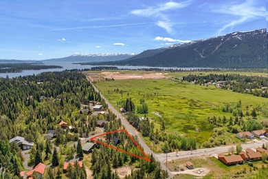 Situated on a rare and wooded 0.81-acre lot in Donnelly, only 10 - photo 29