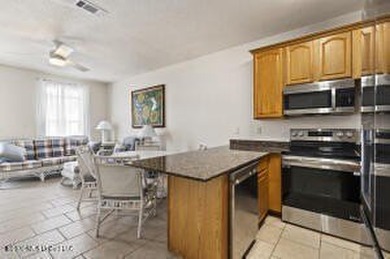 Beachside Living one block from the Gulf and tucked inside a - photo 9