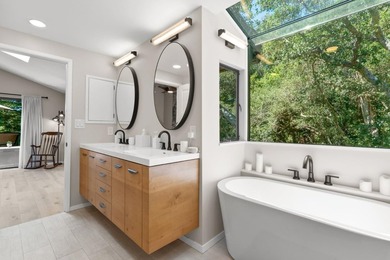 Sweeping Monterey Bay views, exceptional privacy, and a - photo 29