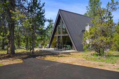Situated on a rare and wooded 0.81-acre lot in Donnelly, only 10 - photo 30