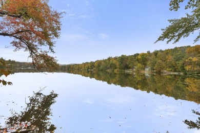 Lake Acreage For Sale in Egremont, Massachusetts