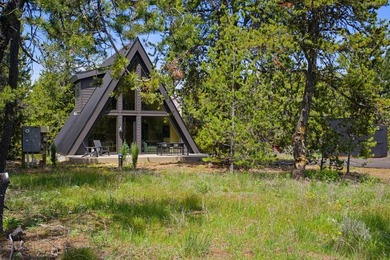 Situated on a rare and wooded 0.81-acre lot in Donnelly, only 10 - photo 32