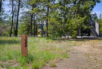Situated on a rare and wooded 0.81-acre lot in Donnelly, only 10 - photo 33