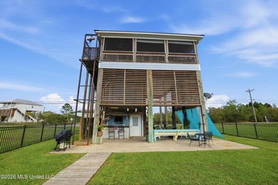 Waterfront living meets coastal charm in this beautifully - photo 4