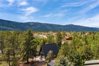 Situated on a rare and wooded 0.81-acre lot in Donnelly, only 10 - photo 36