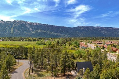 Situated on a rare and wooded 0.81-acre lot in Donnelly, only 10 - photo 38