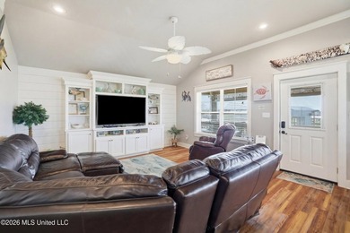 Waterfront living meets coastal charm in this beautifully - photo 8