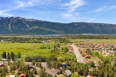 Situated on a rare and wooded 0.81-acre lot in Donnelly, only 10 - photo 39