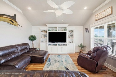 Waterfront living meets coastal charm in this beautifully - photo 10