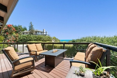 Sweeping Monterey Bay views, exceptional privacy, and a - photo 40
