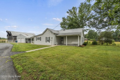 Lake Home For Sale in Shepherdsville, Kentucky