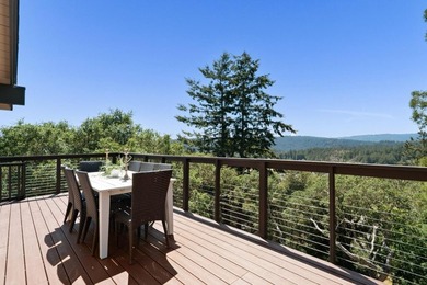 Sweeping Monterey Bay views, exceptional privacy, and a - photo 42