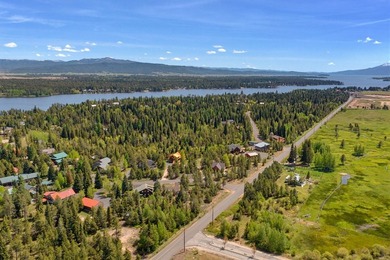Situated on a rare and wooded 0.81-acre lot in Donnelly, only 10 - photo 44