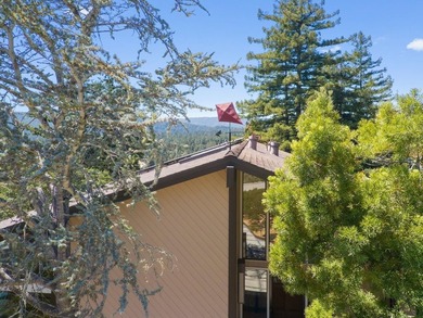 Sweeping Monterey Bay views, exceptional privacy, and a - photo 44