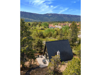 Situated on a rare and wooded 0.81-acre lot in Donnelly, only 10 - photo 45