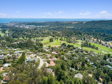 Sweeping Monterey Bay views, exceptional privacy, and a - photo 48