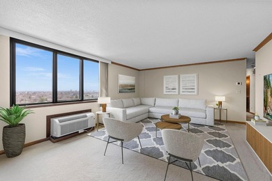 Enjoy the view of all of St. Paul & beyond our your 17th floor - photo 9
