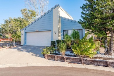 Welcome to this charming home tucked away on a cul-de-sac in the - photo 1