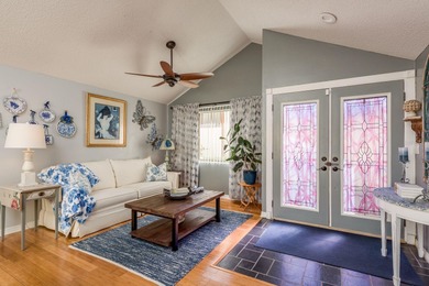 Welcome to this charming home tucked away on a cul-de-sac in the - photo 9