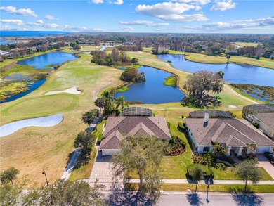 East Lake Tohopekaliga Home For Sale in Kissimmee Florida