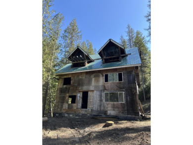 Lake Home For Sale in Colville, Washington
