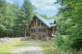 Highland Lake - Bridgton Home For Sale in Bridgton Maine