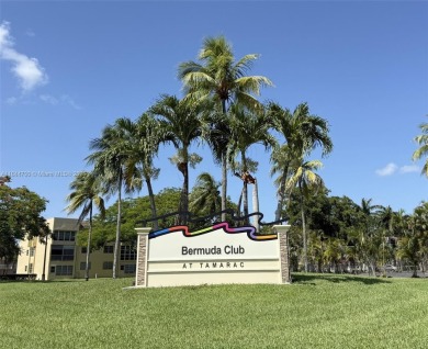 Lake Condo For Sale in Tamarac, Florida
