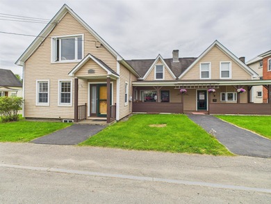 Connecticut River Home Active Under Contract in Stewartstown New Hampshire
