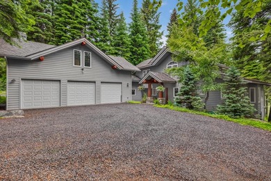 Timeless mountain lodge coupled with new mountain modern - photo 4