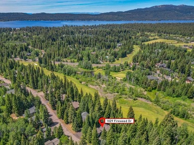 Timeless mountain lodge coupled with new mountain modern - photo 6