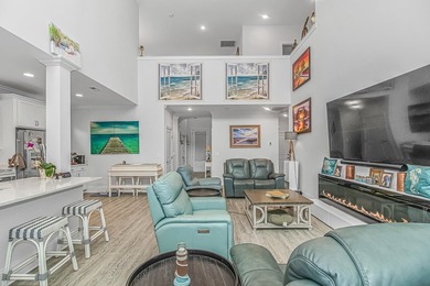 Coastal luxury meets effortless living in the gated Intracoastal - photo 11