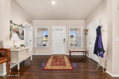 This spacious 4-bedroom, 2-bathroom home sits on an impressive - photo 11
