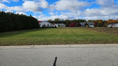 Lake Micigan - Door County Lot For Sale in Sturgeon Bay Wisconsin