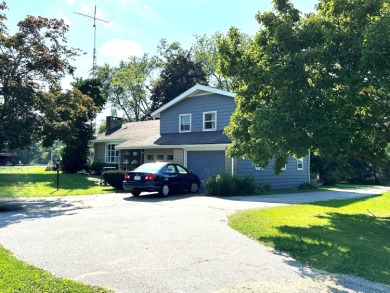 Lake Home For Sale in Watervliet, Michigan